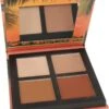 W7 Bronze & Contour Palette - Honolulu Silhouette -Maybelline Winkel 1001x1200 1