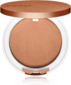 Clinique - True Bronze Pressed Powder Bronzer, #2 Sunkissed - 34 Clinique - True Bronze Pressed Powder Bronzer, #2 Sunkissed - -Maybelline Winkel 1004x1200