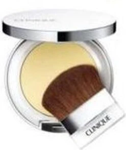Clinique Redness Solution Instant Relief Mineral Pressed Powder - Concealer - 11.6 G 15 Clinique Redness Solution Instant Relief Mineral Pressed Powder - Concealer - 11.6 G -Maybelline Winkel 1008x1200