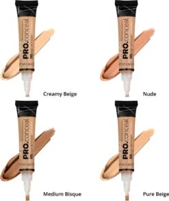 LA Girl - HD PRO Concealer - Pure Beige -Maybelline Winkel 1013x1200