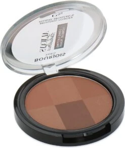Bourjois Always Fabulous Bronzer - 002 Chocolate 11 Bourjois Always Fabulous Bronzer - 002 Chocolate -Maybelline Winkel 1014x1200