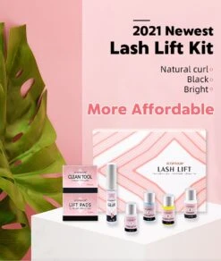 ICONSIGN - Lash Lift - Eye Perming Kit- Nepwimpersm - Wimperserums - Wimpers - Nepwimpers 18 ICONSIGN - Lash Lift - Eye Perming Kit- Nepwimpersm - Wimperserums - Wimpers - Nepwimpers -Maybelline Winkel 1016x1200 3