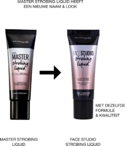 Maybelline Master Strobing Liquid - 100 Light -Maybelline Winkel 1026x1200 1
