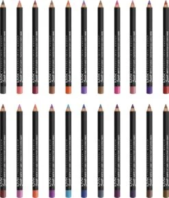 NYX Professional Makeup Suede Matte Lip Liner - SMLLT04 Soft Spoken - Lippenpotlood - 1 Gr 10 NYX Professional Makeup Suede Matte Lip Liner - SMLLT04 Soft Spoken - Lippenpotlood - 1 Gr -Maybelline Winkel 1027x1200 4