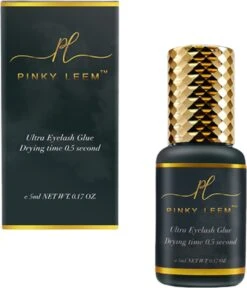 Lash Glue - Wimperextensions Lijm - 5ml - Wimper Lijm Voor Professionele Wimperextensions - Mowny Beauty -Maybelline Winkel 1028x1200