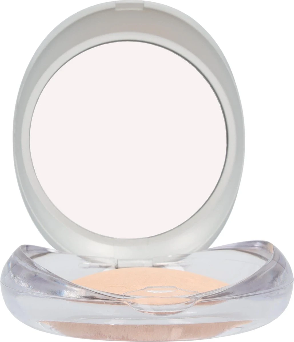 Pupa Milano Luminys Baked Face Powder - 05 Amberlight 13 Pupa Milano Luminys Baked Face Powder - 05 Amberlight - Afbeelding 11