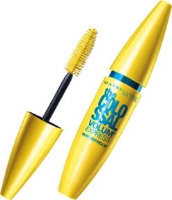 Maybelline Volum' Express Colossal - Waterproof Mascara -Maybelline Winkel 1033x1200 2