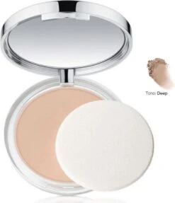 Clinique Almost Powder SPF 15 - Deep - Make-uppoeder -Maybelline Winkel 1033x1200