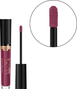 Max Factor Lipfinity Velvet Matte Lippenstift - 050 Satin Berry Rood -Maybelline Winkel 1034x1200 1