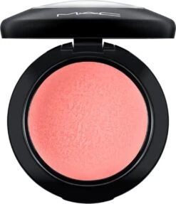 MAC Mineralize Blush - Hey Coral Hey 4g 6 MAC Mineralize Blush - Hey Coral Hey 4g -Maybelline Winkel 1034x1200