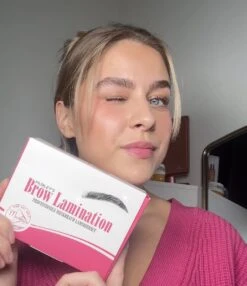 MURLEY'S Brow Lamination Kit - Brow Lift - Starterkit - Wenkbrauwlifting Set - Langdurig Perfecte Wenkbrauwen 21 MURLEY'S Brow Lamination Kit - Brow Lift - Starterkit - Wenkbrauwlifting Set - Langdurig Perfecte Wenkbrauwen -Maybelline Winkel 1036x1200 10