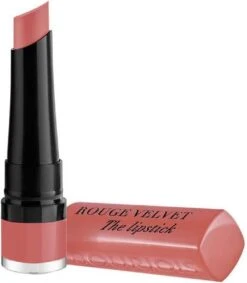Bourjois Rouge Velvet Lippenstift - 002 Flaming'rose -Maybelline Winkel 1047x1200 3