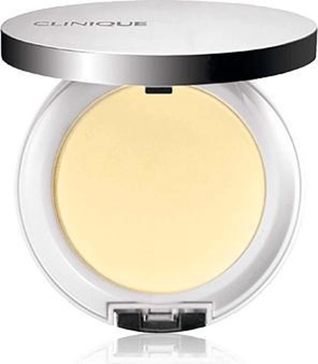 Clinique Redness Solution Instant Relief Mineral Pressed Powder - Concealer - 11.6 G 3 Clinique Redness Solution Instant Relief Mineral Pressed Powder - Concealer - 11.6 G