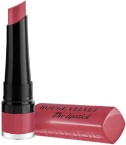 Bourjois Rouge Velvet Lippenstift - 003 Hyppink Chic -Maybelline Winkel 1048x1200 3