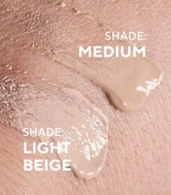 MÁDARA Anti-Pollution CC Cream SPF15 Medium Beige 40ml - Hyaluronzuur -UVA/UVB -Maybelline Winkel 1050x1200 4