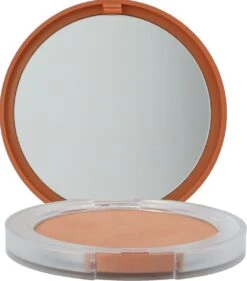 Clinique - True Bronze Pressed Powder Bronzer, #2 Sunkissed - 23 Clinique - True Bronze Pressed Powder Bronzer, #2 Sunkissed - -Maybelline Winkel 1054x1200