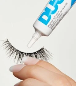 Duo Strip Lash - Wimperlijm - Transparant - 7 G -Maybelline Winkel 1055x1200 4