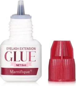 Marnifique® - Professionele Wimperextensions Lijm - Lash Extensions Bonder - Lash Extensions Glue - Wimperextension Lijm Professionel - Wimperextensions - Zwart - 5ml -Maybelline Winkel 1058x1200 2