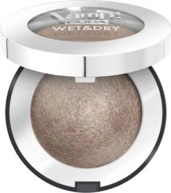 Pupa Milano - Vamp! - Wet & Dry Eyeshadow - 102 Golden Taupe
