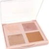 L'Oréal Paris Chromatic Bronze Highlighting & Contour Palette -Maybelline Winkel 1065x1200 1