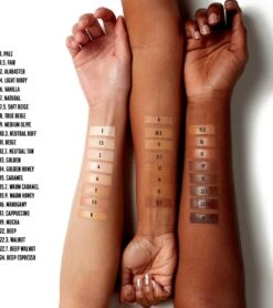 NYX Professional Makeup - Can't Stop Won't Stop Concealer - Fair -Maybelline Winkel 1066x1200 1