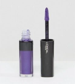 L'Oréal Infallible Eye Paint Oogschaduw - 301 Infinite Purple -Maybelline Winkel 1067x1200 1