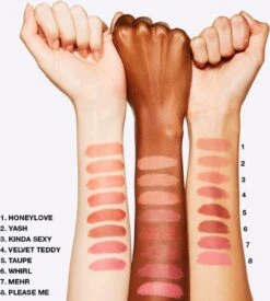 MAC Cosmetics Matte Lippenstift - Chili -Maybelline Winkel 1076x1200 1