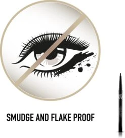Max Factor Excess Intensity Longwear - 04 Charcoal - Eyeliner 18 Max Factor Excess Intensity Longwear - 04 Charcoal - Eyeliner -Maybelline Winkel 1089x1200 5