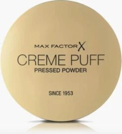 Max Factor Creme Puff Compact Gezichtspoeder - 50 Natural -Maybelline Winkel 1091x1200