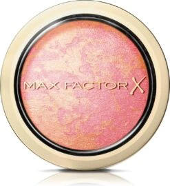 Max Factor Creme Puff Blush - 005 Lovely Pink 30 Max Factor Creme Puff Blush - 005 Lovely Pink -Maybelline Winkel 1099x1200 2