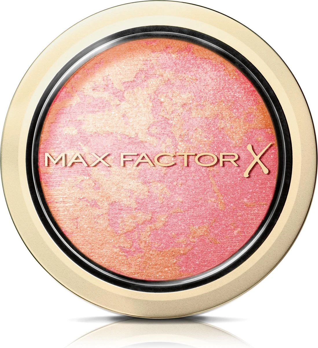 Max Factor Creme Puff Blush - 005 Lovely Pink 12 Max Factor Creme Puff Blush - 005 Lovely Pink - Afbeelding 10