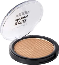 Maybelline Master Chrome Highlighter - 100 Molten Gold 21 Maybelline Master Chrome Highlighter - 100 Molten Gold -Maybelline Winkel 1099x1200