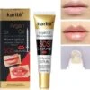 Karité SOS Lip Plumping Gloss - Lip Plumper - Vollere Lippen - Collageen - Argan Olie - Gehydrateerde Lippen - Lipgloss 1 Karité SOS Lip Plumping Gloss - Lip Plumper - Vollere Lippen - Collageen - Argan Olie - Gehydrateerde Lippen - Lipgloss -Maybelline Winkel 1102x1200 3