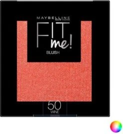 Maybelline Fit Me Blush - 25 Pink -Maybelline Winkel 1105x1200