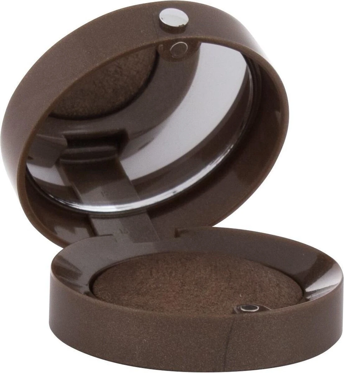 Bourjois Little Round Pot Oogschaduw - 15 A'mordoré 13 Bourjois Little Round Pot Oogschaduw - 15 A'mordoré - Afbeelding 11