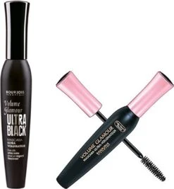 Bourjois Volume Glamour Mascara - 61 Ultra Black -Maybelline Winkel 1111x1200 4