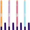 Makeup Revolution X Bratz Kohl Liner Set - Eyeliner/Oogpotlood Set - Pastel Lila, Roze, Oranje & Blauw -Maybelline Winkel 1112x1200 1
