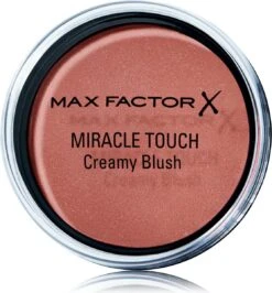 Max Factor Miracle Touch - 3 Soft Copper - Creamy Blusher 11 Max Factor Miracle Touch - 3 Soft Copper - Creamy Blusher -Maybelline Winkel 1114x1200