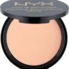 NYX Professional Makeup Matte Bronzer - Light MBB01 - Bronzer - 9,5 Gr 1 NYX Professional Makeup Matte Bronzer - Light MBB01 - Bronzer - 9,5 Gr -Maybelline Winkel 1115x1200 1