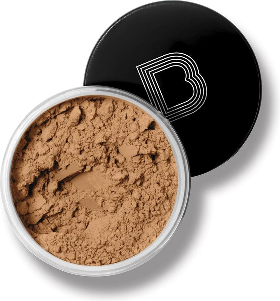 Black Opal True Color Soft Velvet Finishing Powder - Medium 3 Black Opal True Color Soft Velvet Finishing Powder - Medium