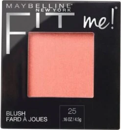 Maybelline Fit Me Blush - 25 Pink -Maybelline Winkel 1116x1200 2