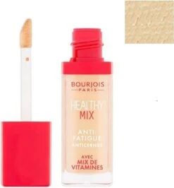 Bourjois Healthy Mix Concealer - 001 Light Radiance -Maybelline Winkel 1116x1200