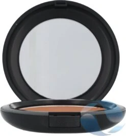 MAC Cosmetics Bronzing Powder - Matte Bronze - Bronzer -Maybelline Winkel 1117x1200