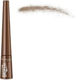 Rimmel London Brow This Way Wenkbrauwpoeder - 002 Bruin 20 Rimmel London Brow This Way Wenkbrauwpoeder - 002 Bruin -Maybelline Winkel 1117x1200 3