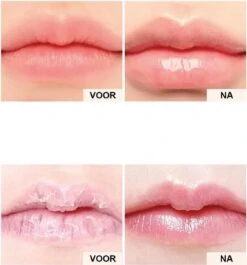 2 Stuks DAG En Nacht Lip Plumpers | Natuurlijke Lip Plumpers | 50% Vollere Lippen In 2 Min | Lip Filler | Lipgloss | Lip Maximizer | Cadeautip | In Een Schattige Cadeauverpakking! -Maybelline Winkel 1118x1200 3