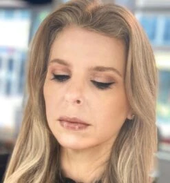 INGLOT AMC Eyeliner Gel - 77 | Eyeliner Zwart Waterproof | Zwarte Eyeliner Gel -Maybelline Winkel 1118x1200 7