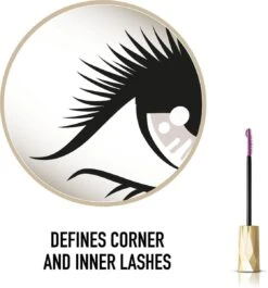 Max Factor Masterpiece Lash Crown Mascara - 001 Black -Maybelline Winkel 1119x1200 5