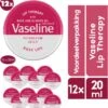 Vaseline® Vaseline Lip Therapy 12 Stuks Rosy Lips -Maybelline Winkel 1127x1200 3