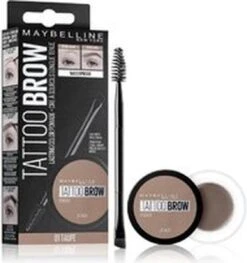 Maybelline Tattoo Brow Lasting Color Pomade - 05 Dark Brown -Maybelline Winkel 1128x1200 4
