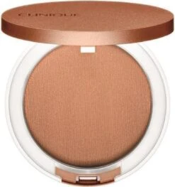 Clinique - True Bronze Pressed Powder Bronzer, #2 Sunkissed - 35 Clinique - True Bronze Pressed Powder Bronzer, #2 Sunkissed - -Maybelline Winkel 1129x1200 1